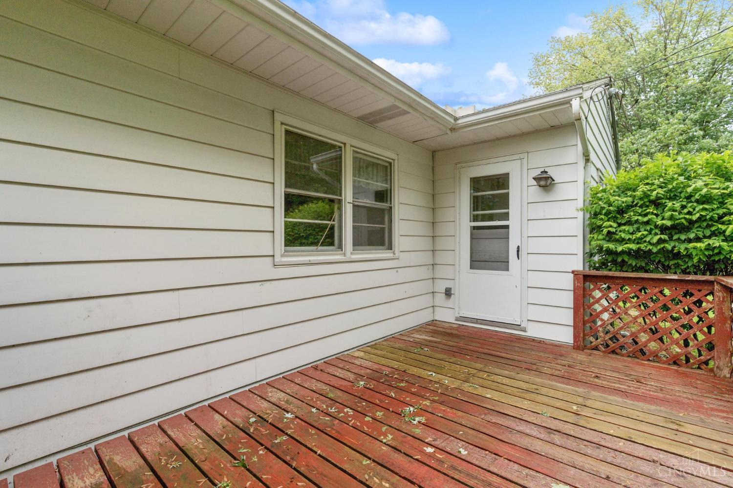 357 E Vine Street, Wilmington, Ohio image 23