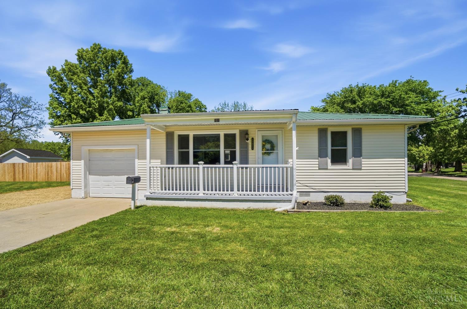 101 Pattison Avenue