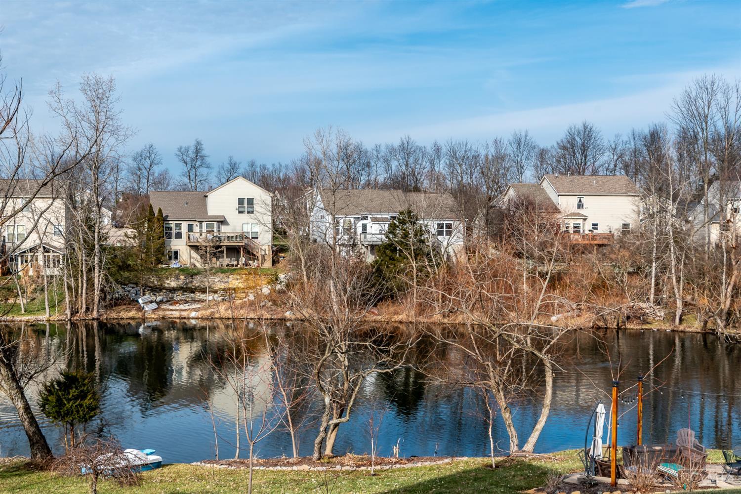 441 Lake Front Drive