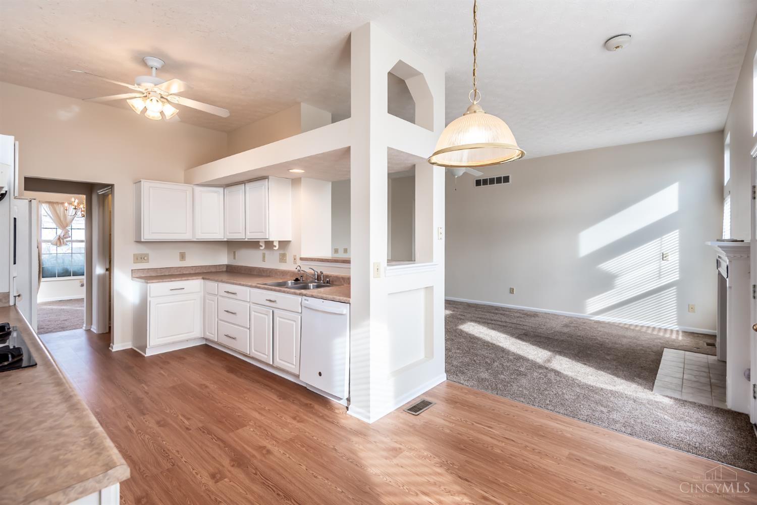 441 Lake Front Drive