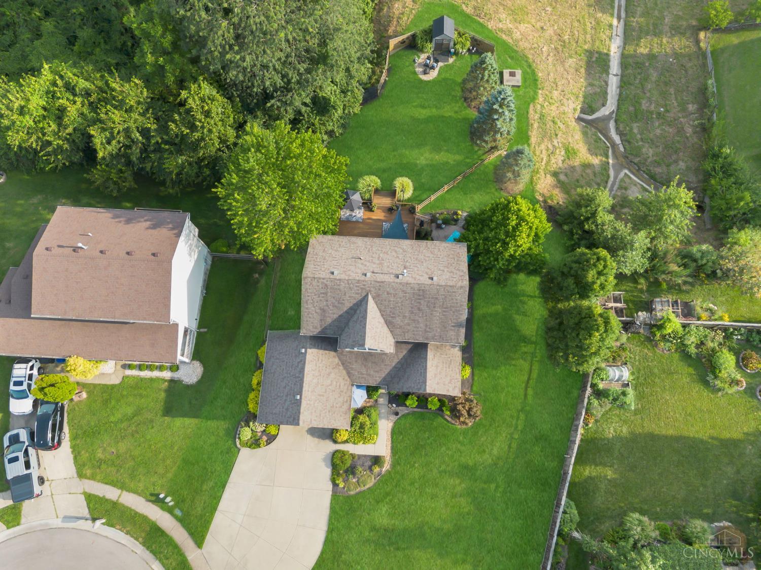 3815 Cunningham Court