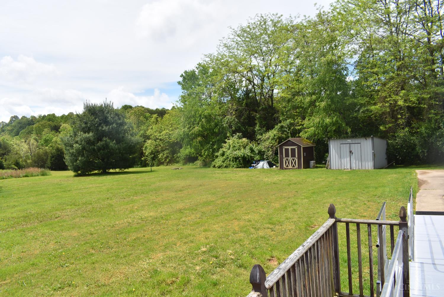 1163 Frog Hollow Road, Peebles, Ohio image 10