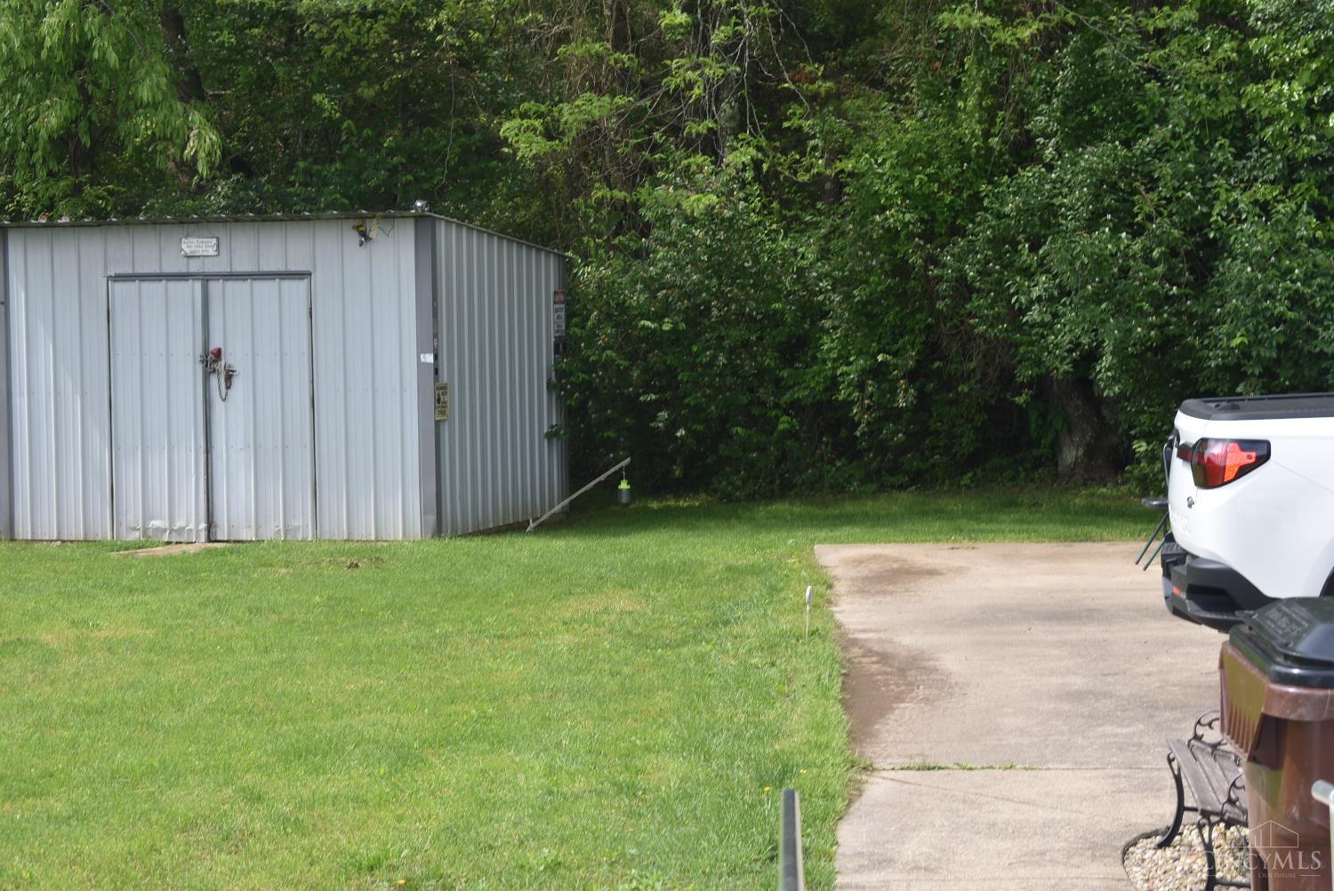 1163 Frog Hollow Road, Peebles, Ohio image 11