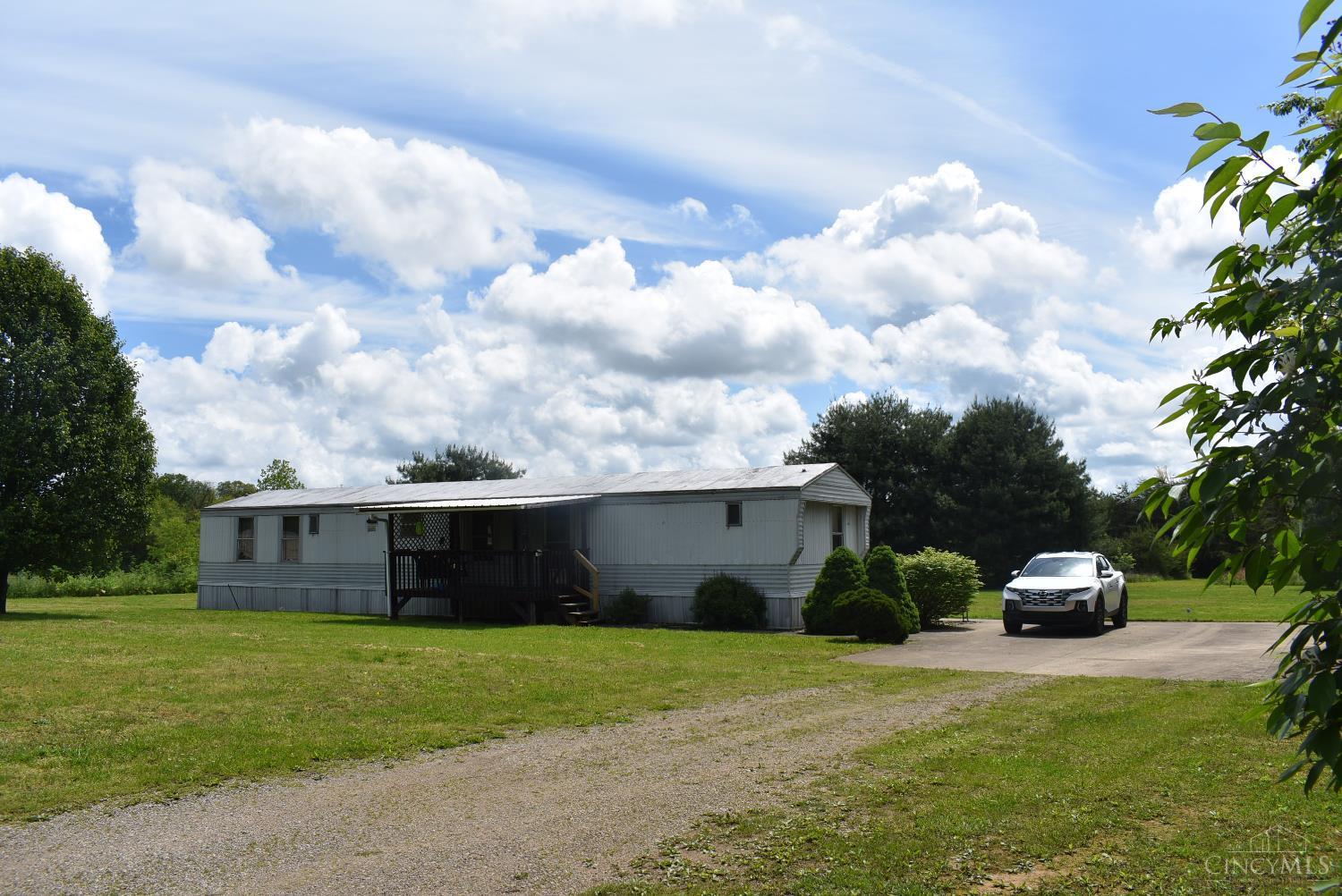 1163 Frog Hollow Road, Peebles, Ohio image 3