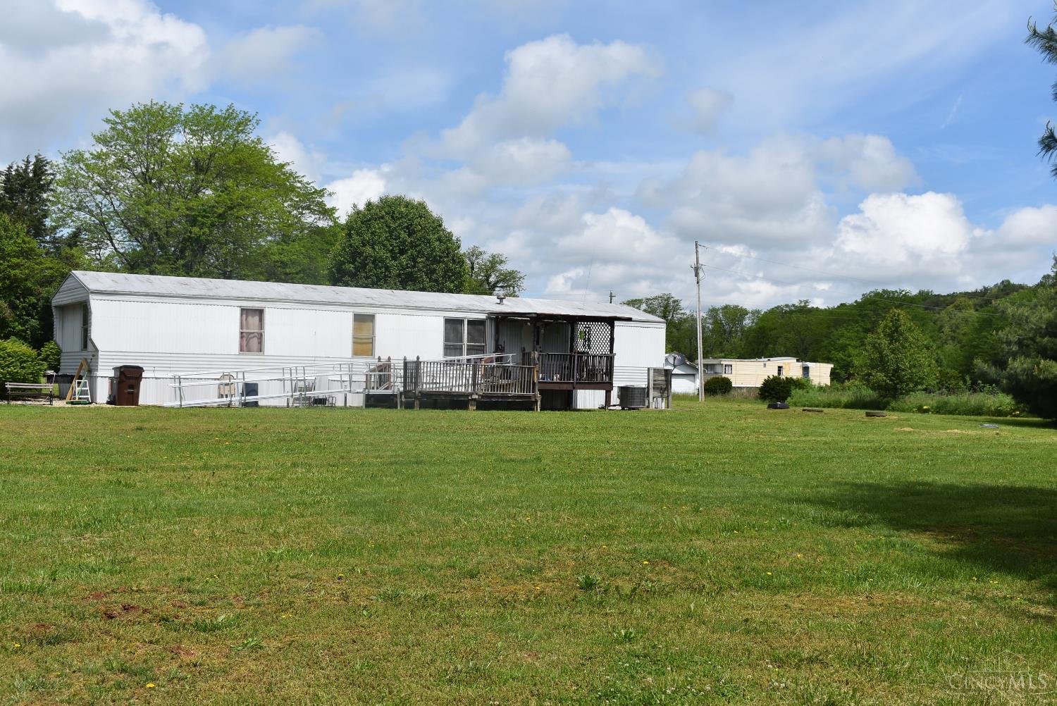 1163 Frog Hollow Road, Peebles, Ohio image 5