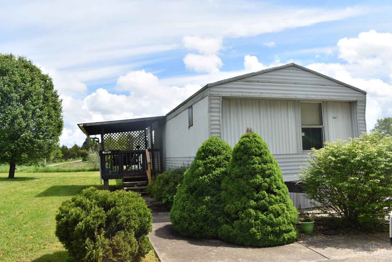 1163 Frog Hollow Road, Peebles, Ohio image 2