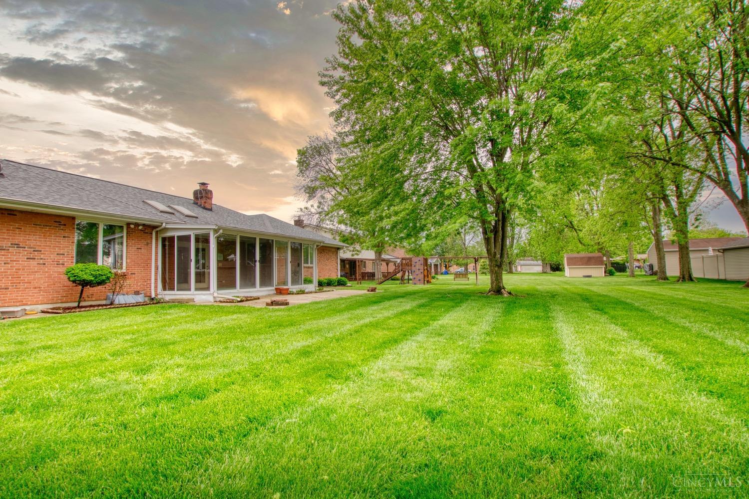 5591 Sigmon Way, Fairfield, Ohio image 28
