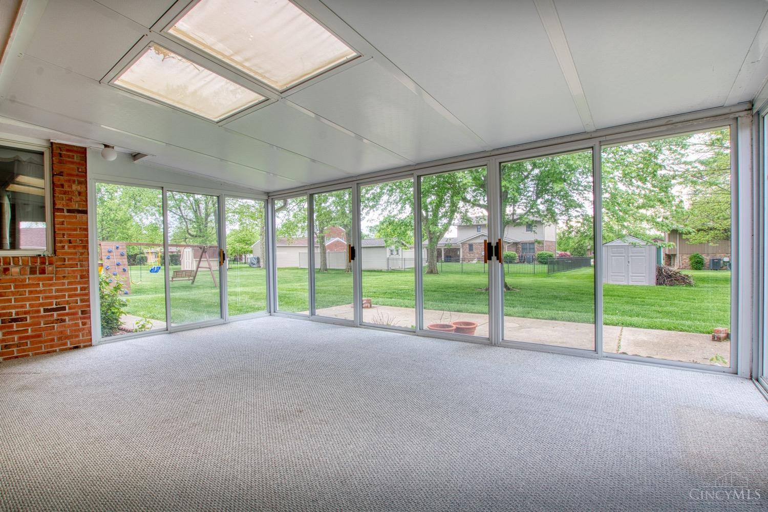5591 Sigmon Way, Fairfield, Ohio image 25