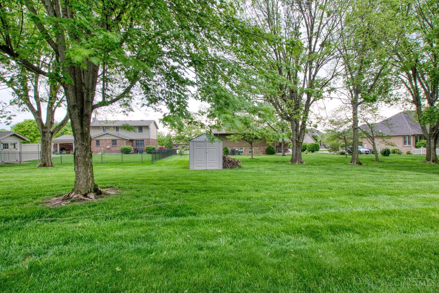 5591 Sigmon Way, Fairfield, Ohio image 26