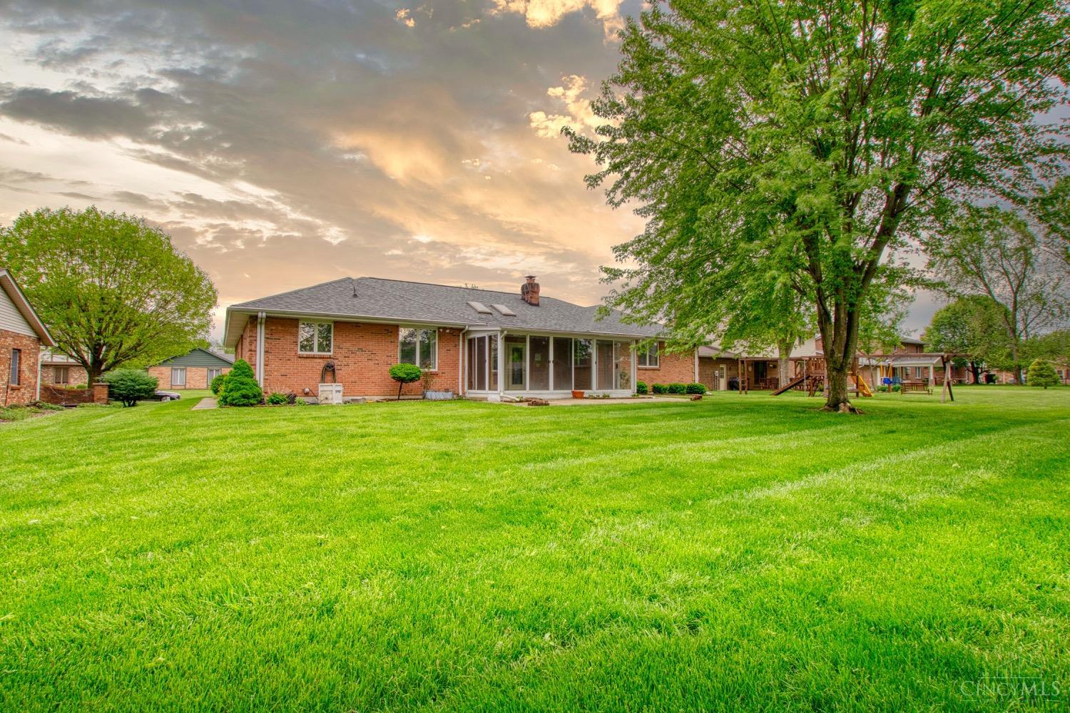 5591 Sigmon Way, Fairfield, Ohio image 27