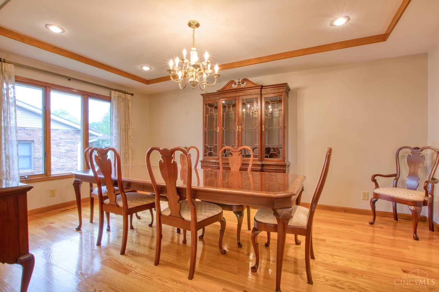 5591 Sigmon Way, Fairfield, Ohio image 9