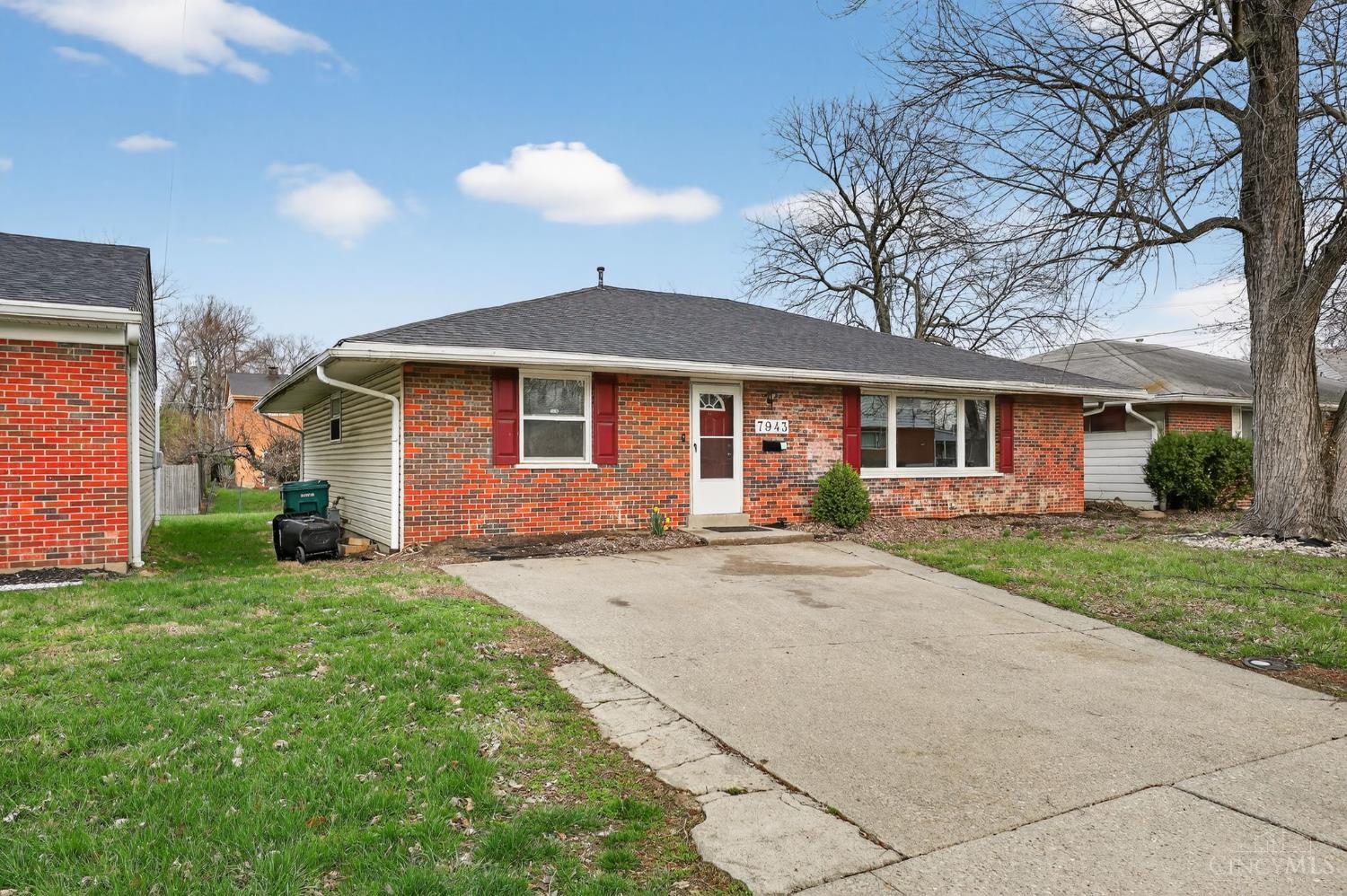 7943 Glenorchard Drive