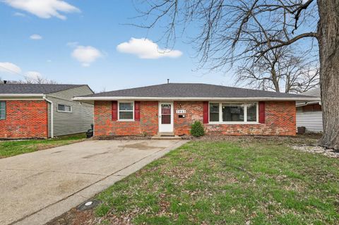 Photo of 7943 Glenorchard Drive, Cincinnati, OH 45237 (MLS # 1873436)