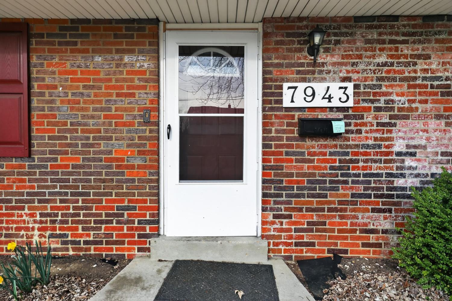 7943 Glenorchard Drive