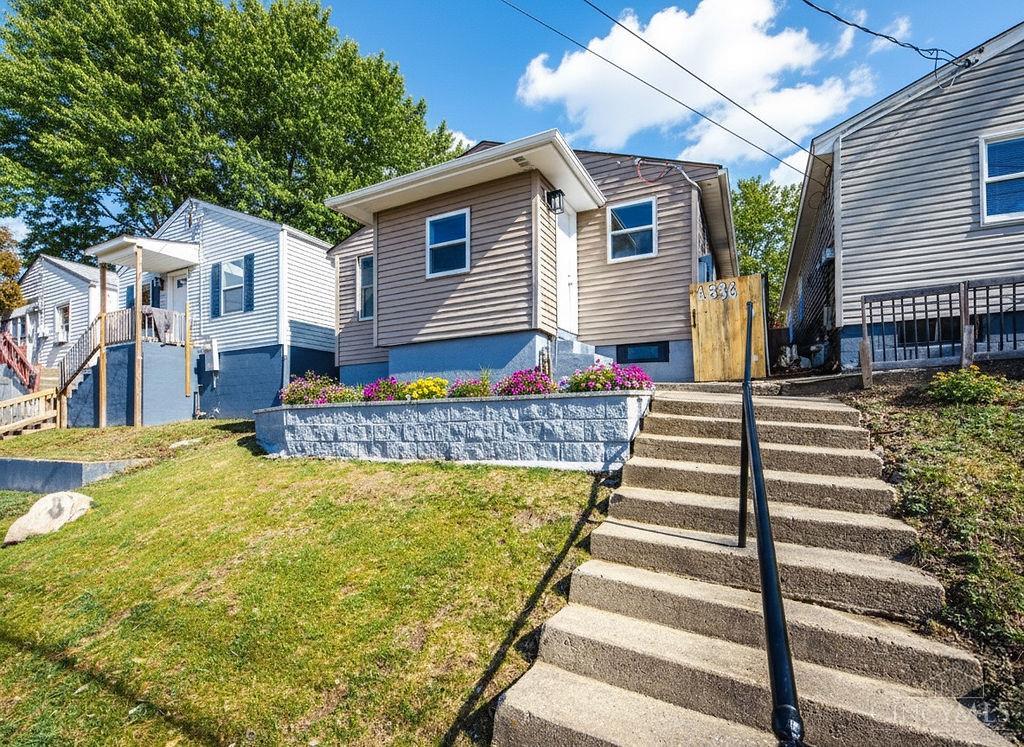 1836 Shuler Avenue