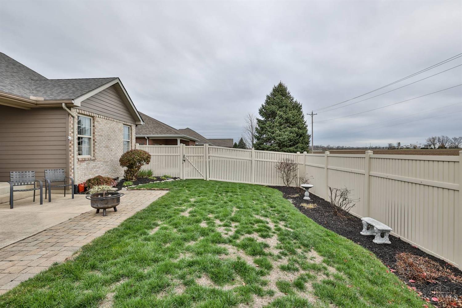 1254 Hermosa Drive, Troy, Ohio image 29