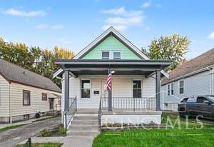 Photo of 1935 Sterling Avenue, North College Hill, OH 45239 (MLS # 1898675)