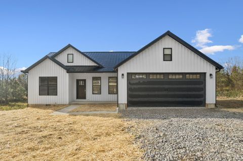 Photo of 5643 Old St Rt 32, Bratton Twp, OH 45660 (MLS # 1863214)