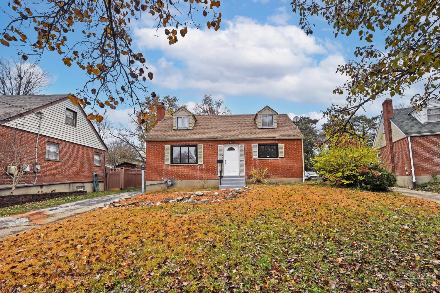 3946 Cedarwood Place