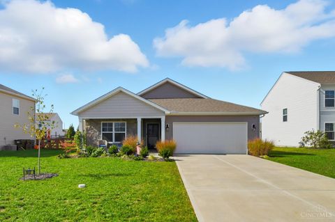 917 Nelson Place Trenton OH 45067