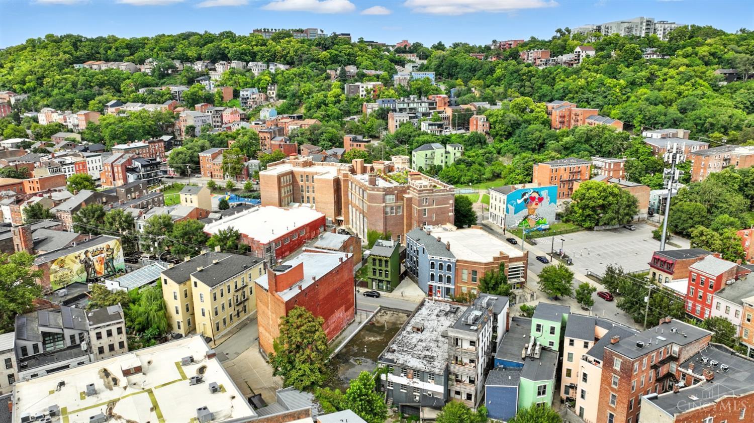 154 E McMicken Avenue