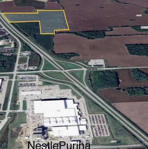 Vacant Land For Sale - Curliss Lane<br/> Batavia Twp, OH 45103