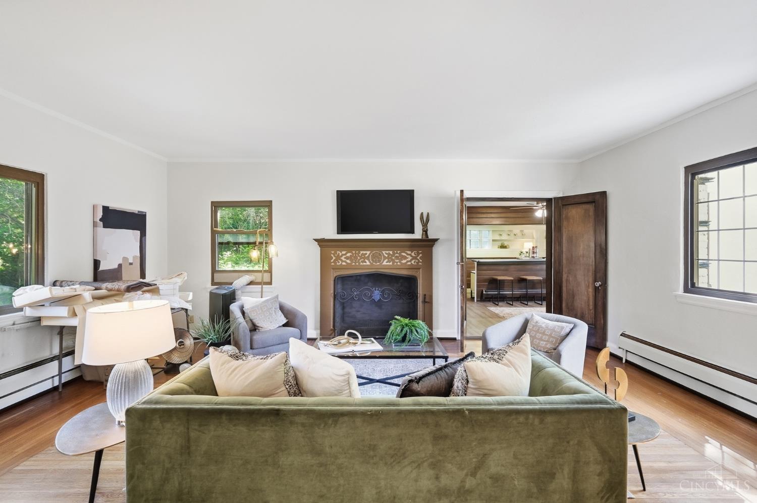 3931 Leyman Drive