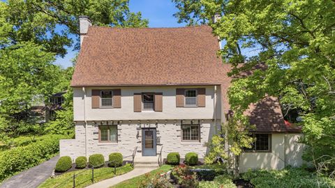 Photo of 3931 Leyman Drive, Cincinnati, OH 45229 (MLS # 1878791)