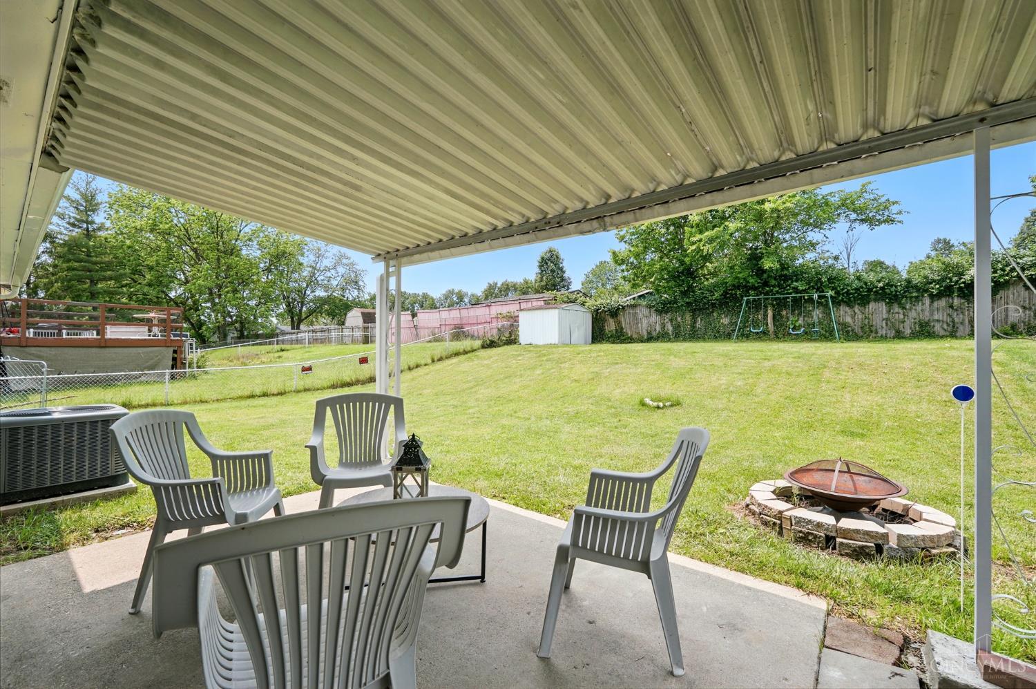 736 Mohican Drive, Loveland, Ohio image 34