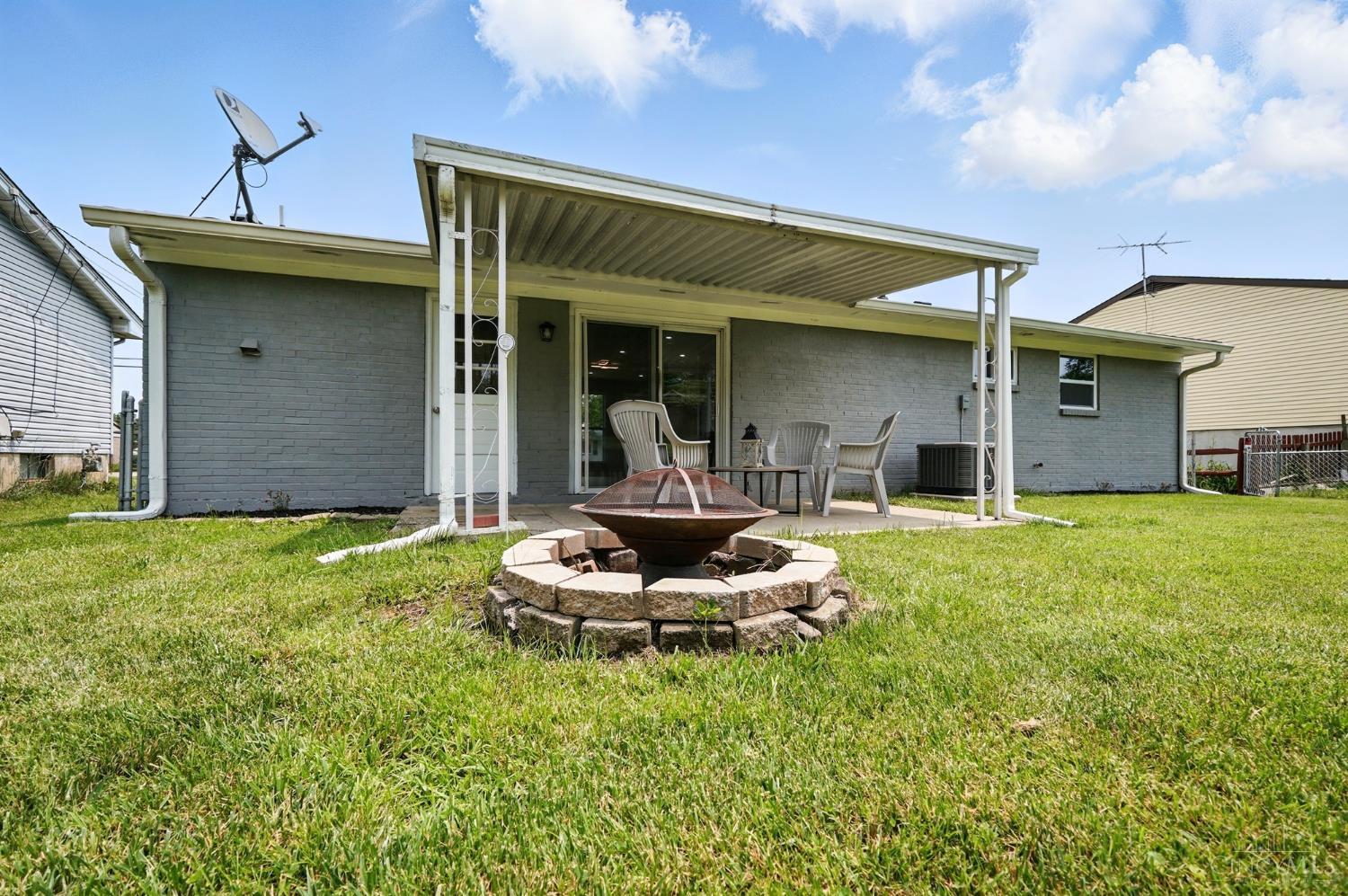 736 Mohican Drive, Loveland, Ohio image 35