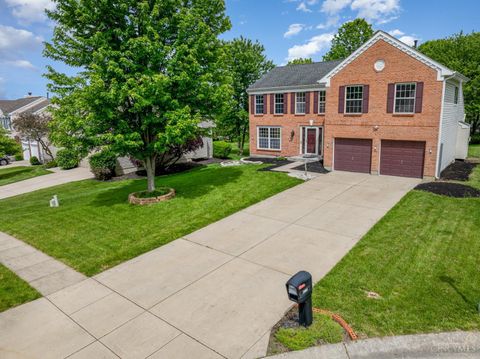 7800 West Bay Drive Deerfield Twp. OH 45040