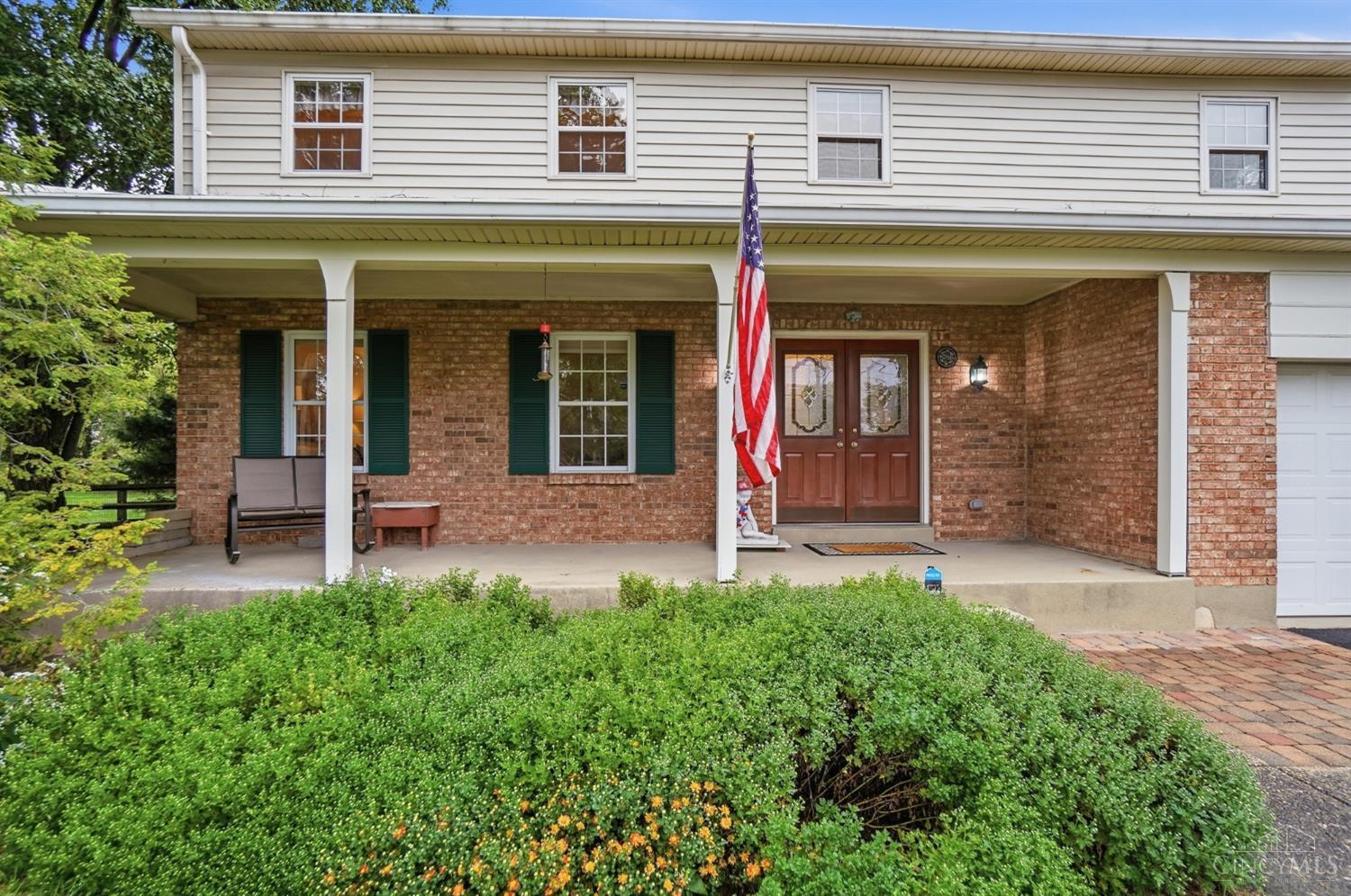 2611 Little Dry Run Road