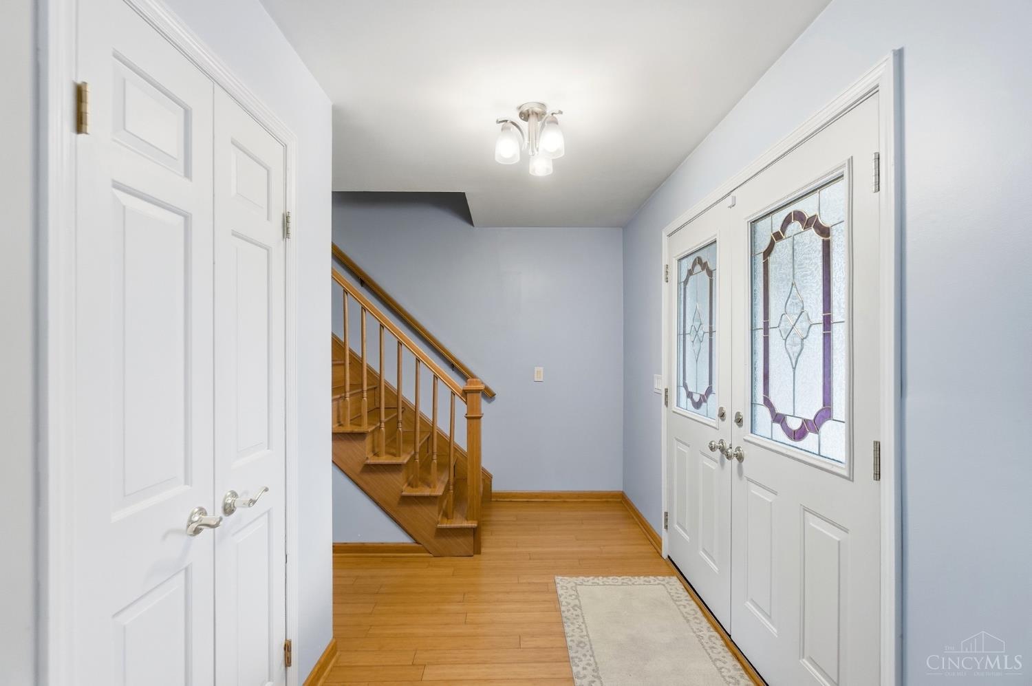 2611 Little Dry Run Road