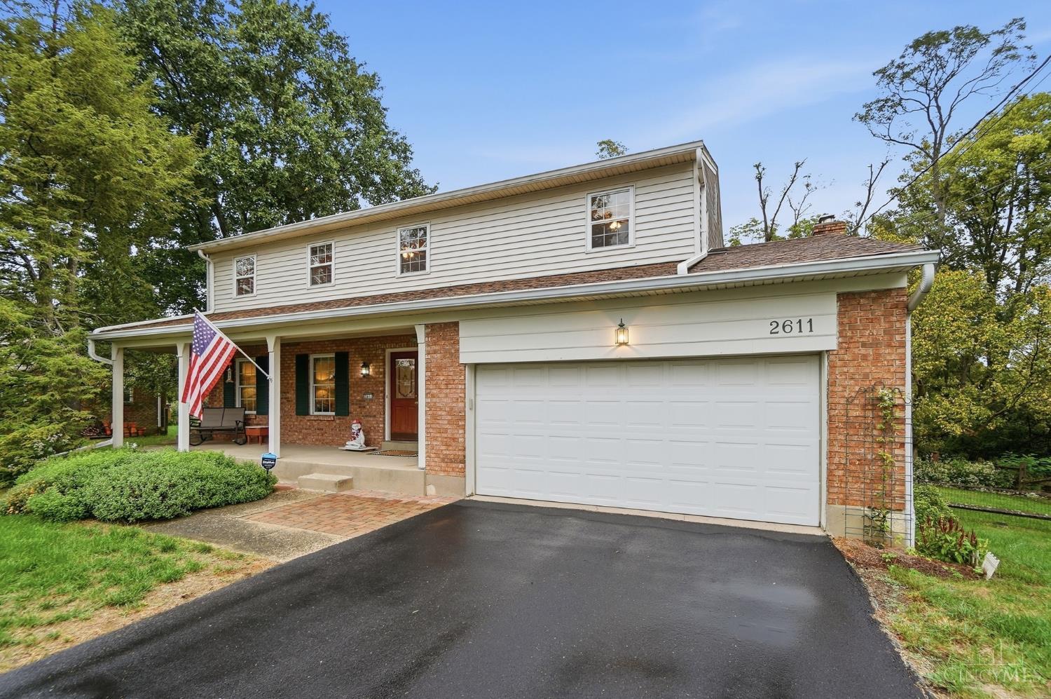2611 Little Dry Run Road