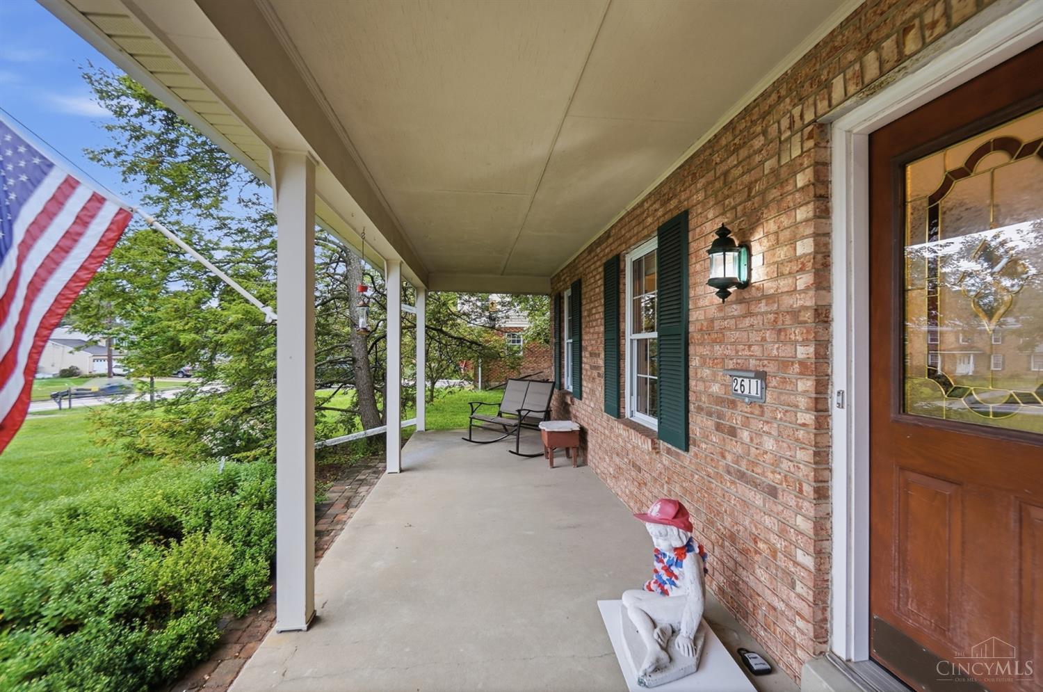 2611 Little Dry Run Road