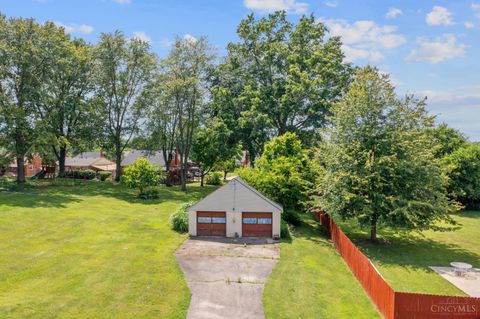 Vacant Land For Sale - 10561 Plainfield Road<br/> Sharonville, OH 45241