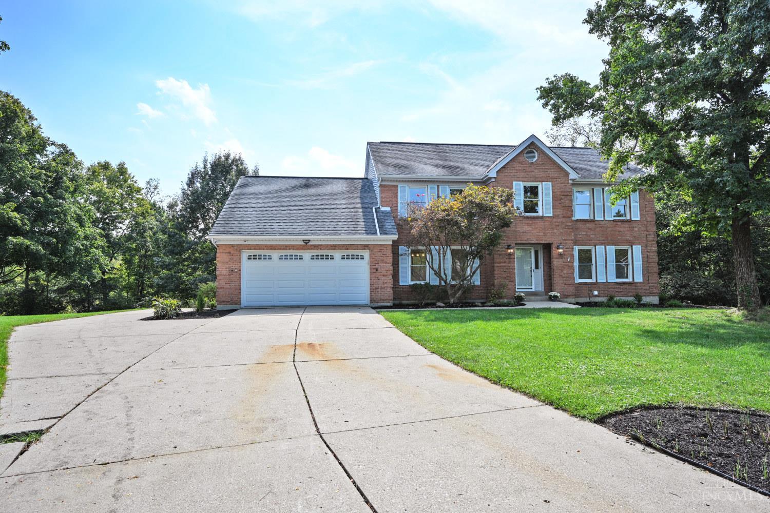 7251 Sundance Circle