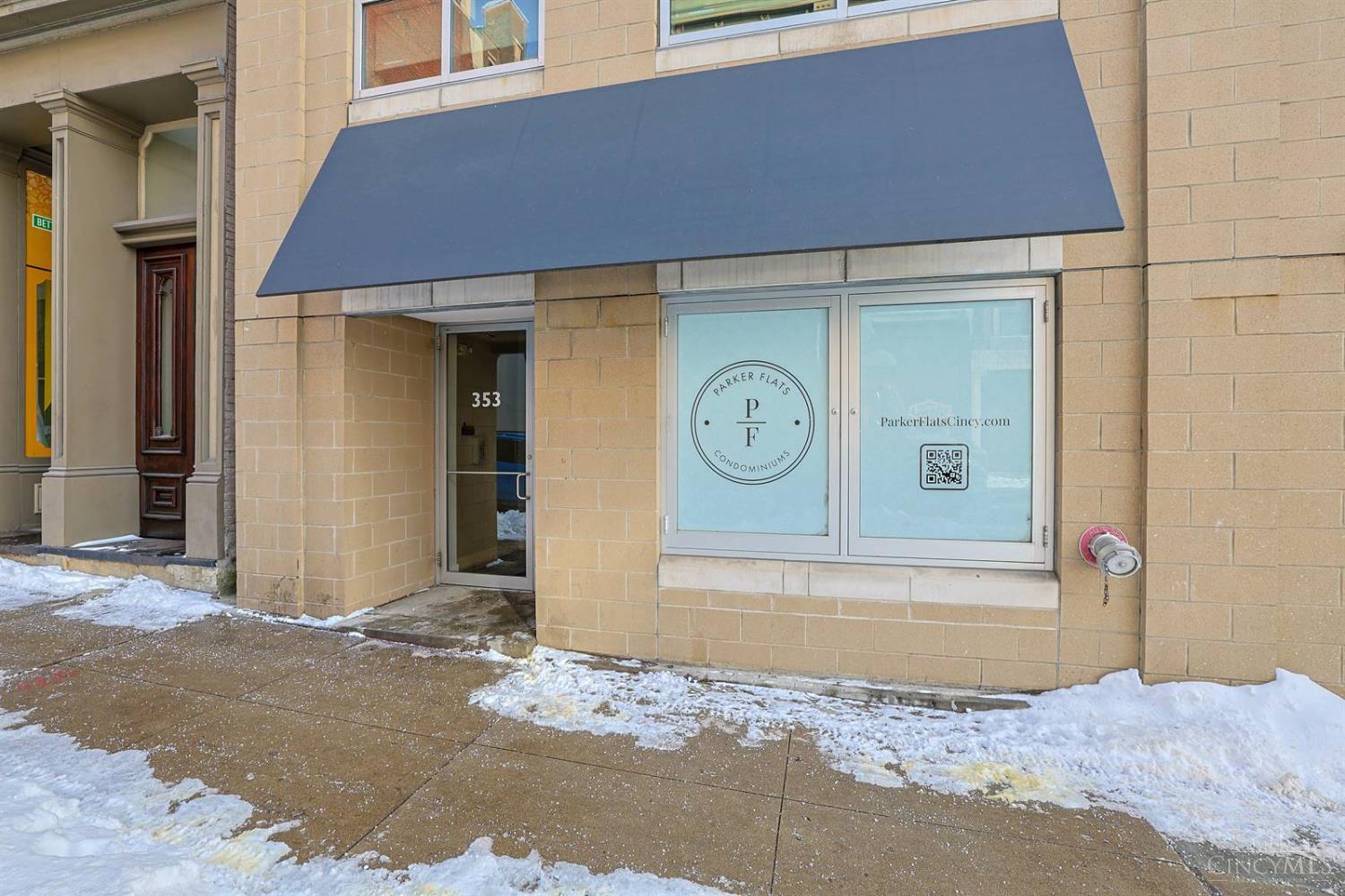 353 W Fourth Street 210