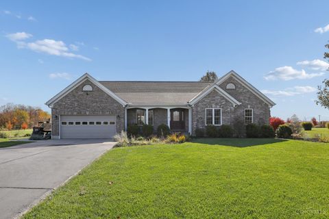 Photo of 2171 Baas Road, Stonelick Township, OH 45103 (MLS # 1862020)