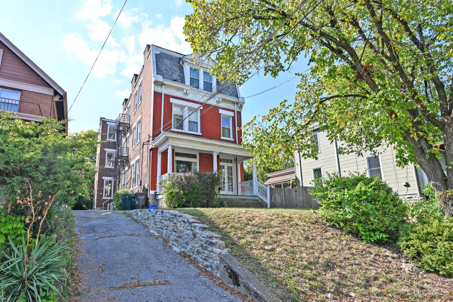2411 Fairview Avenue