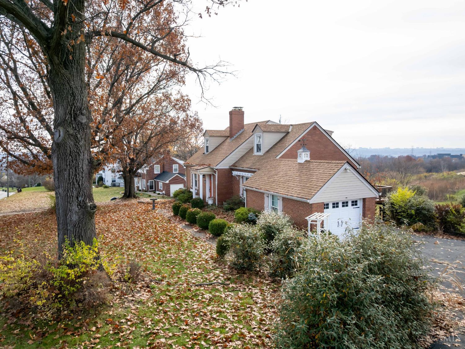 557 W North Bend Road