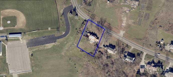 557 W North Bend Road