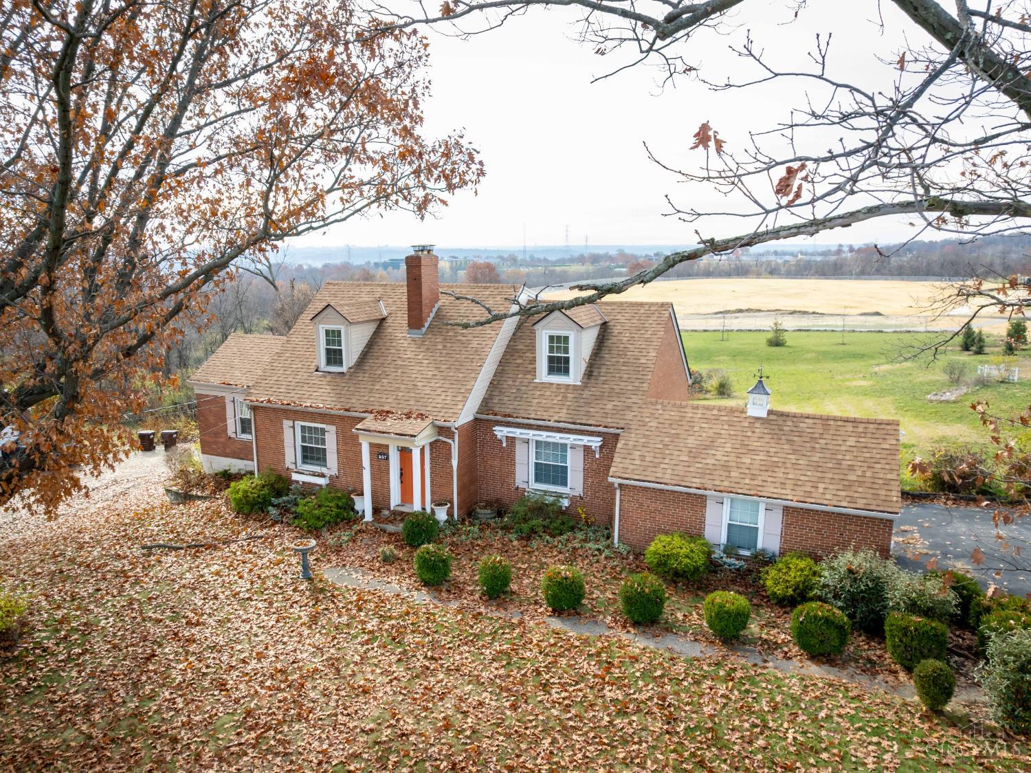 557 W North Bend Road