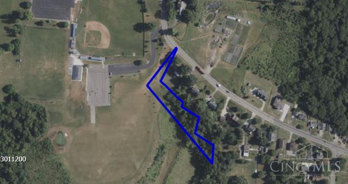 557 W North Bend Road