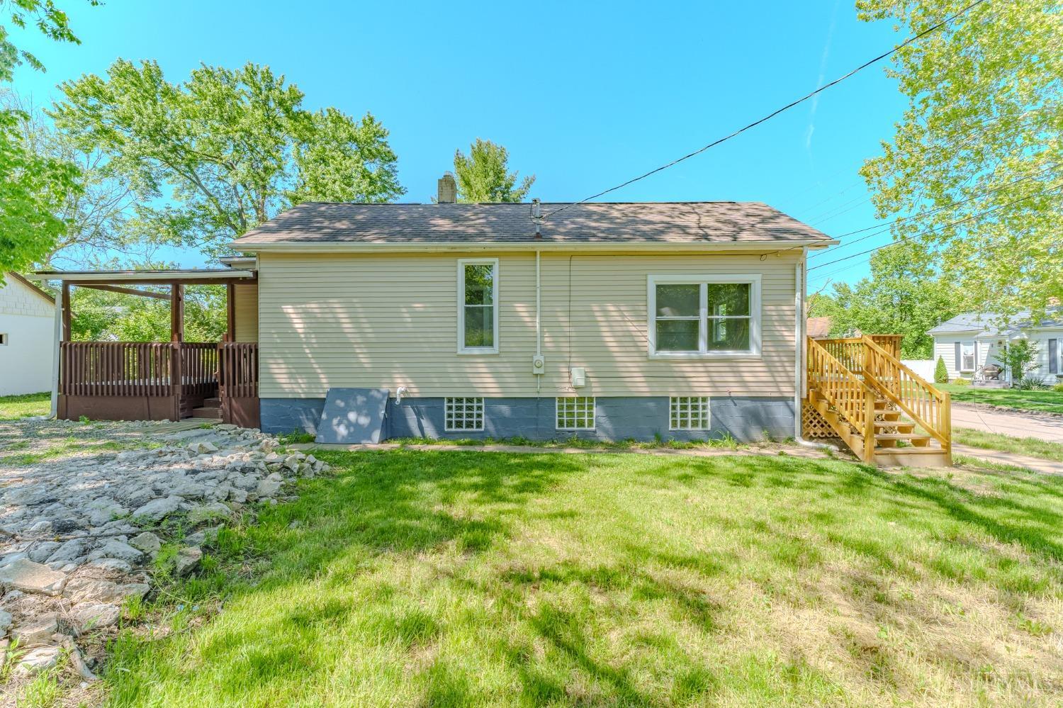 639 Mckinley Avenue, Hamilton, Ohio image 25