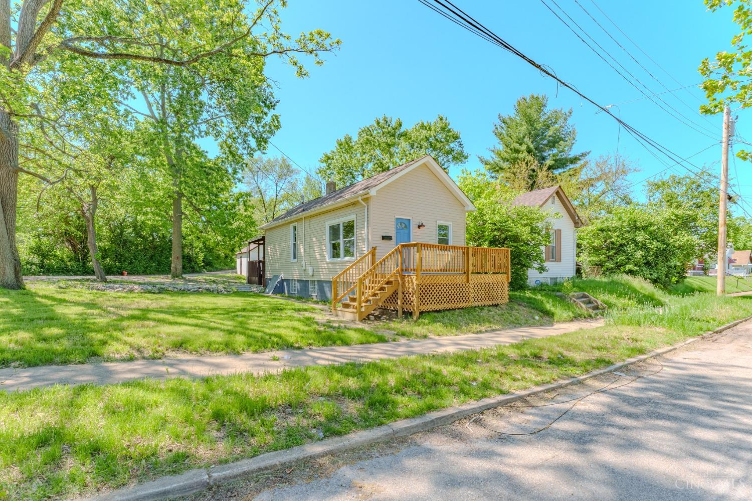 639 Mckinley Avenue, Hamilton, Ohio image 3