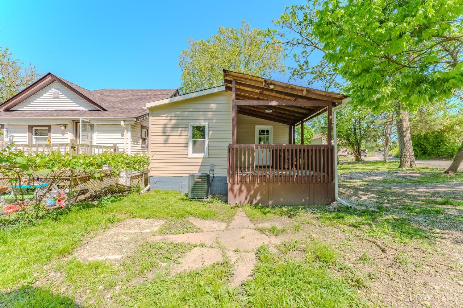 639 Mckinley Avenue, Hamilton, Ohio image 27