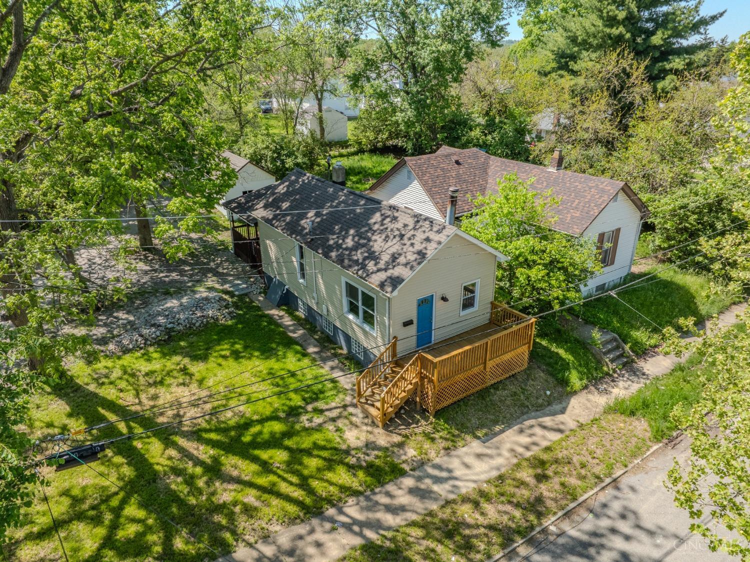639 Mckinley Avenue, Hamilton, Ohio image 2