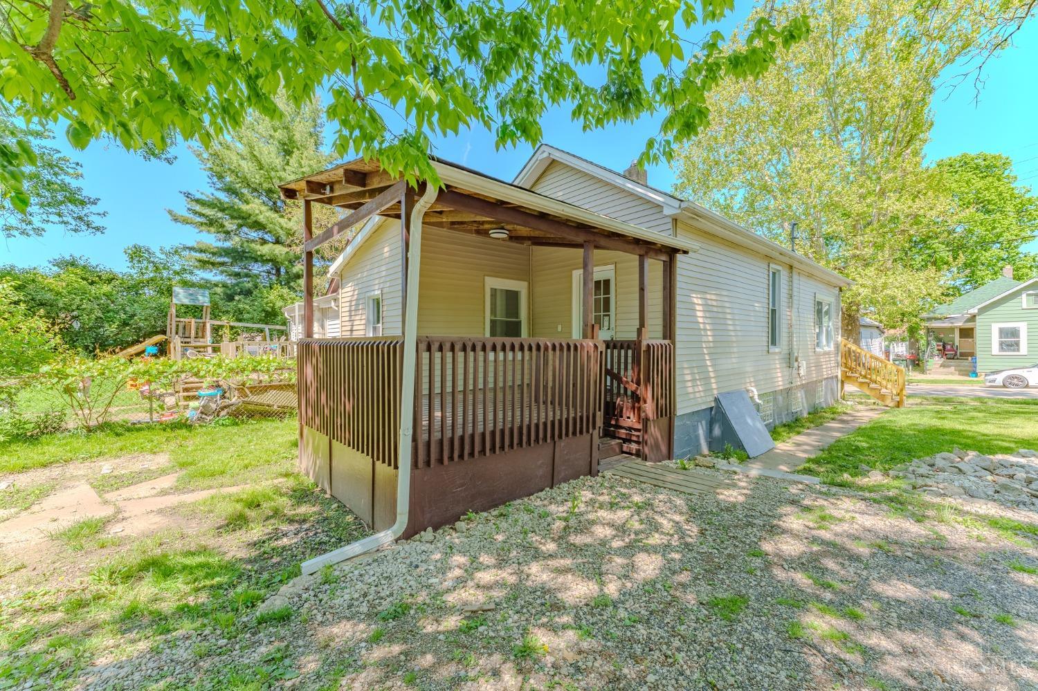 639 Mckinley Avenue, Hamilton, Ohio image 26