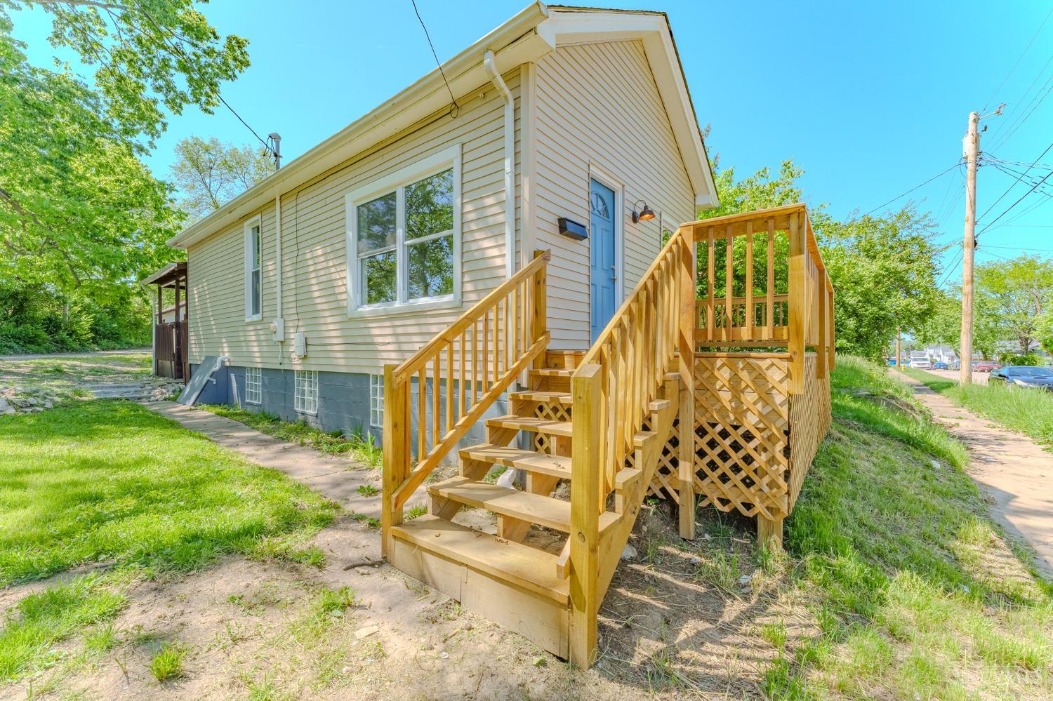 639 Mckinley Avenue, Hamilton, Ohio image 4